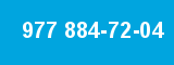 977 884-72-04